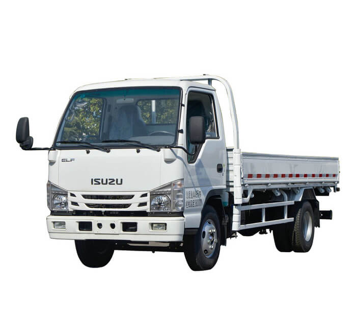 ELF ISUZU Lorry Truck